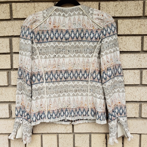 Iro jacket - Picture 4 of 8